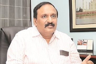 Nagendra Goel